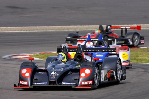 Nico Verdonck wint opnieuw